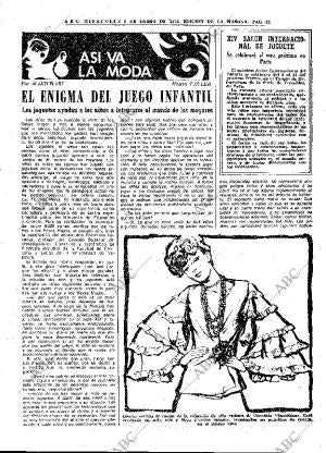 ABC MADRID 08-01-1975 página 41