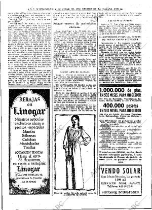 ABC MADRID 08-01-1975 página 42