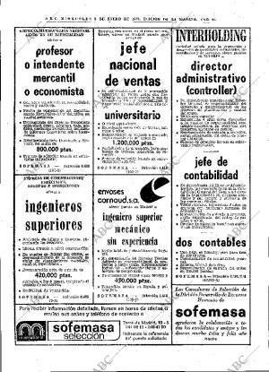 ABC MADRID 08-01-1975 página 44