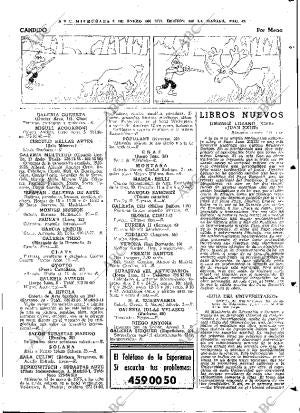 ABC MADRID 08-01-1975 página 47