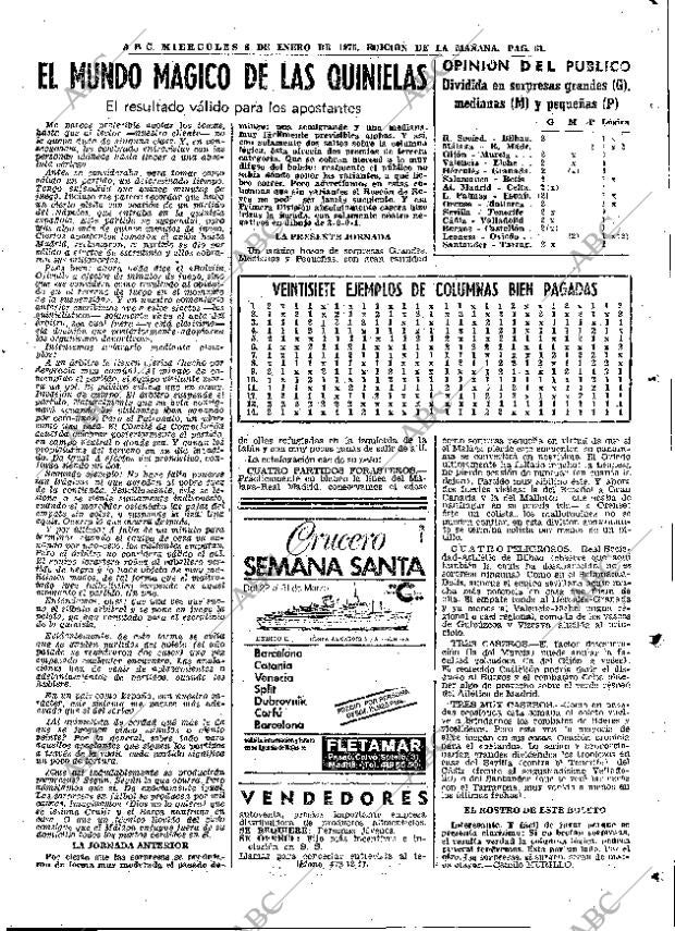 ABC MADRID 08-01-1975 página 59