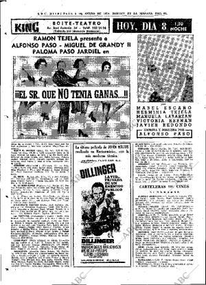 ABC MADRID 08-01-1975 página 64