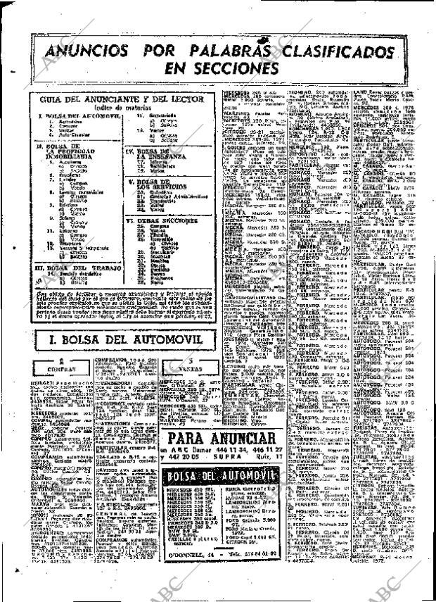 ABC MADRID 08-01-1975 página 68