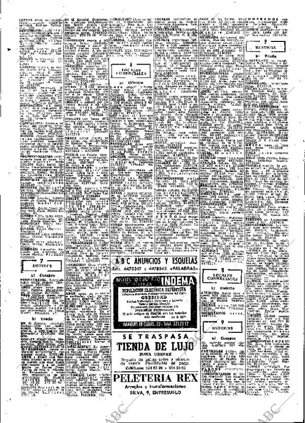 ABC MADRID 08-01-1975 página 70