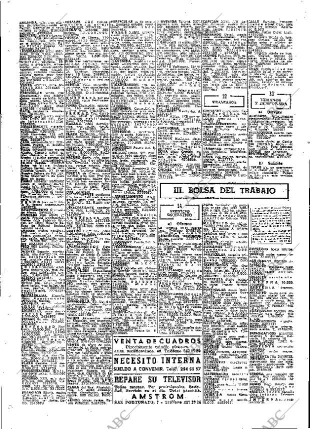 ABC MADRID 08-01-1975 página 72