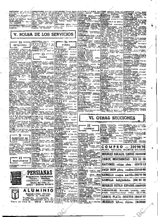ABC MADRID 08-01-1975 página 75