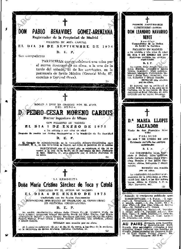 ABC MADRID 08-01-1975 página 78