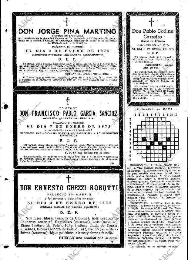 ABC MADRID 08-01-1975 página 80