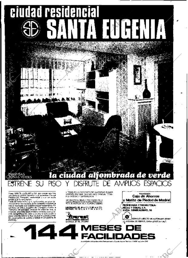 ABC MADRID 08-01-1975 página 88