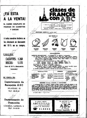 ABC SEVILLA 09-01-1975 página 59