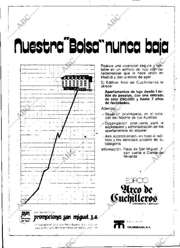 ABC MADRID 10-01-1975 página 2