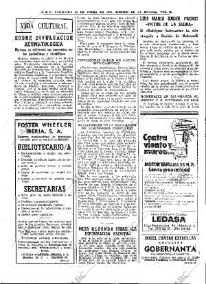 ABC MADRID 10-01-1975 página 41