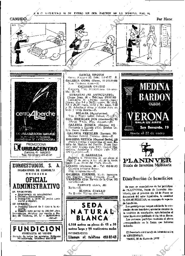 ABC MADRID 10-01-1975 página 44
