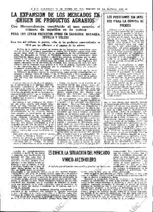 ABC MADRID 10-01-1975 página 47