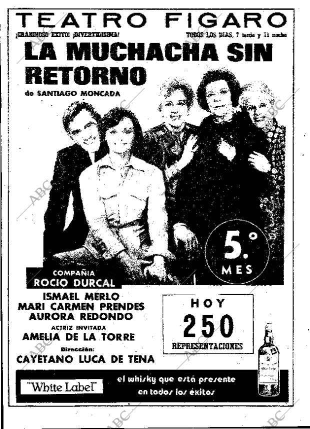 ABC MADRID 10-01-1975 página 6