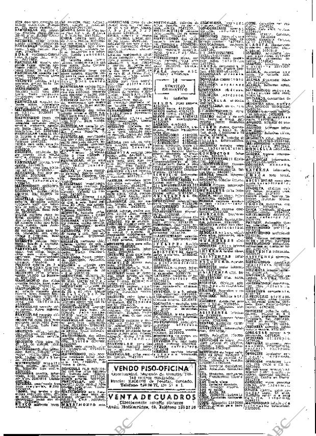 ABC MADRID 10-01-1975 página 75