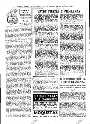 ABC MADRID 11-01-1975 página 37