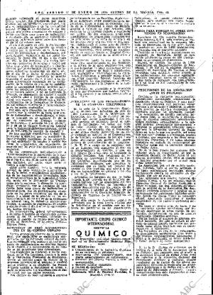 ABC MADRID 11-01-1975 página 40