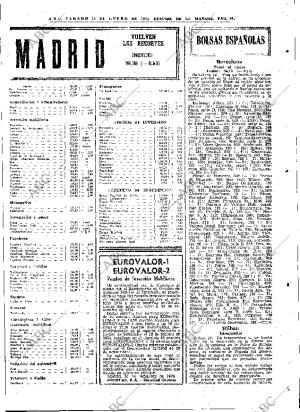 ABC MADRID 11-01-1975 página 57