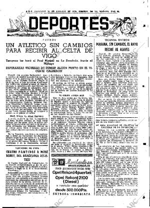 ABC MADRID 11-01-1975 página 59