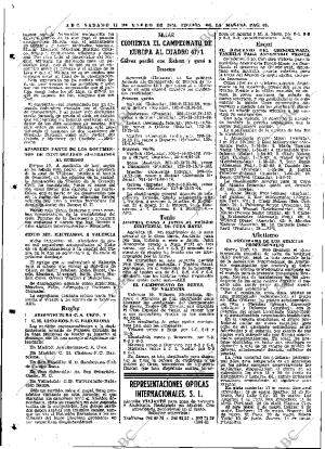 ABC MADRID 11-01-1975 página 60