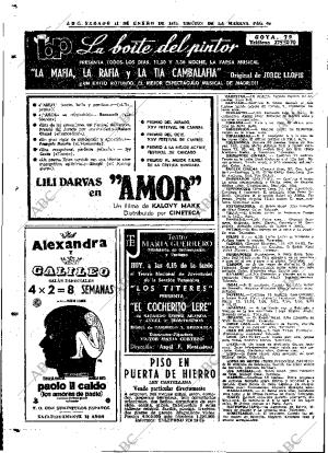 ABC MADRID 11-01-1975 página 66