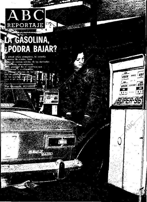 ABC MADRID 11-01-1975 página 85
