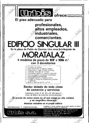 ABC MADRID 11-01-1975 página 88