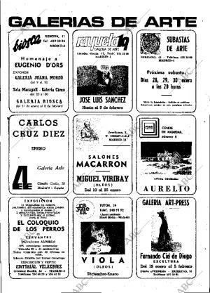 ABC MADRID 11-01-1975 página 90