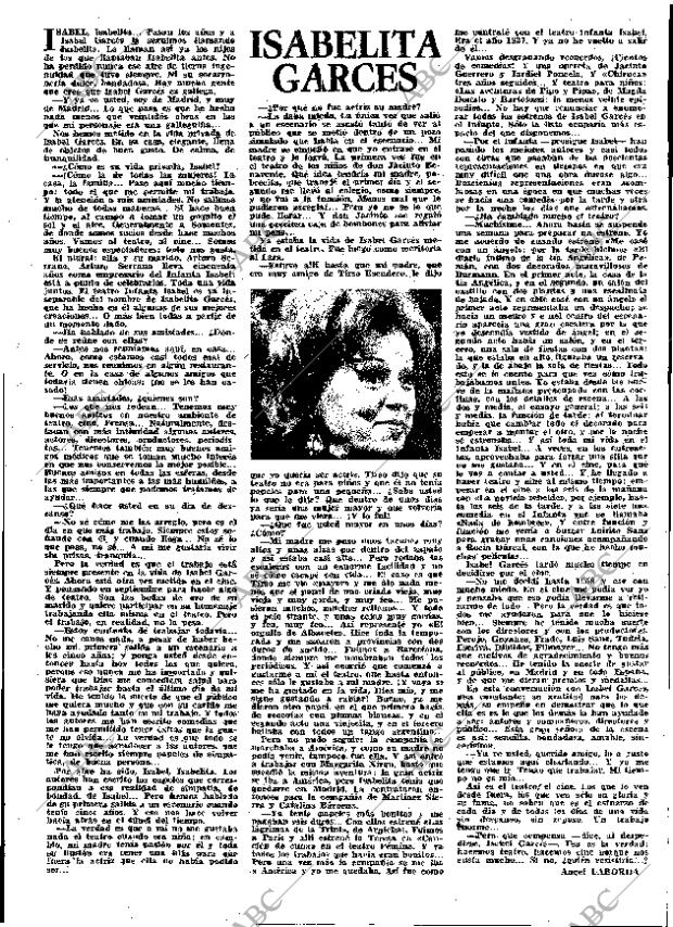 ABC MADRID 11-01-1975 página 91