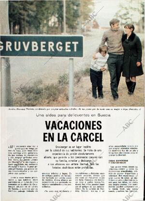 BLANCO Y NEGRO MADRID 11-01-1975 página 14