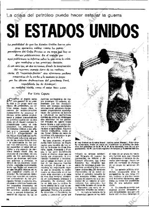 BLANCO Y NEGRO MADRID 11-01-1975 página 28