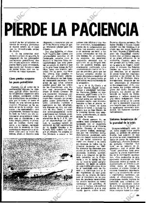 BLANCO Y NEGRO MADRID 11-01-1975 página 29