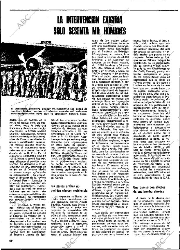 BLANCO Y NEGRO MADRID 11-01-1975 página 30