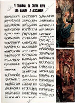 BLANCO Y NEGRO MADRID 11-01-1975 página 40