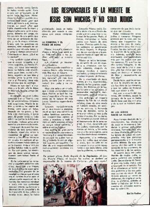 BLANCO Y NEGRO MADRID 11-01-1975 página 43