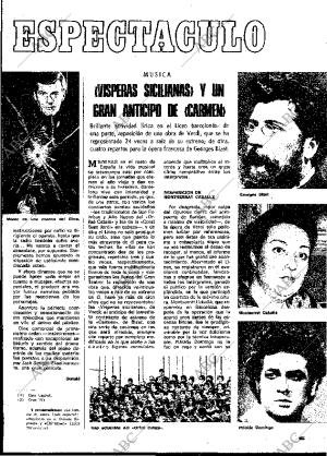 BLANCO Y NEGRO MADRID 11-01-1975 página 65