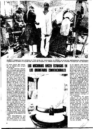 BLANCO Y NEGRO MADRID 11-01-1975 página 8