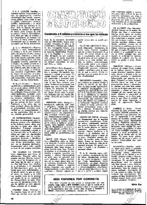 BLANCO Y NEGRO MADRID 11-01-1975 página 80