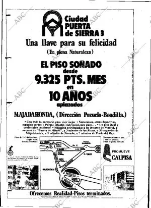 ABC MADRID 12-01-1975 página 106