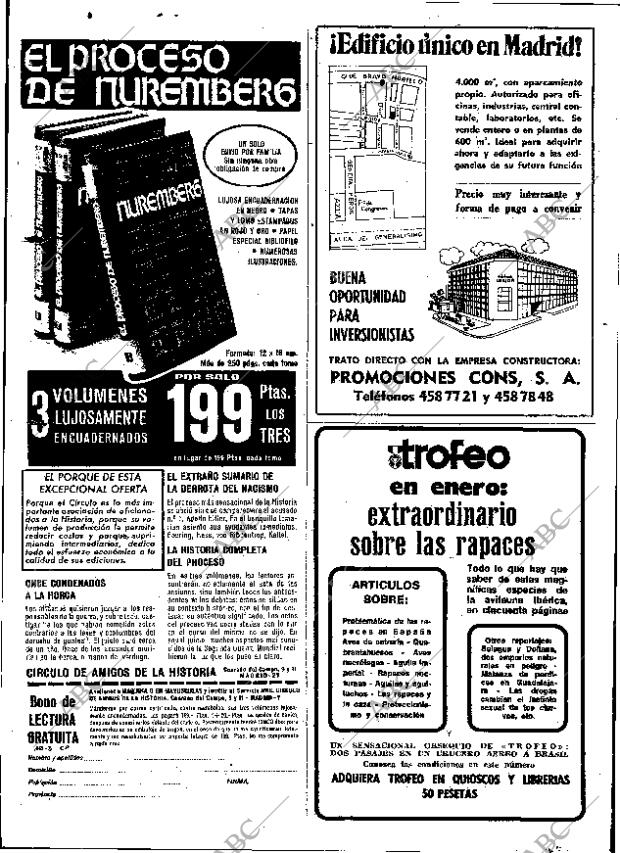 ABC MADRID 12-01-1975 página 114