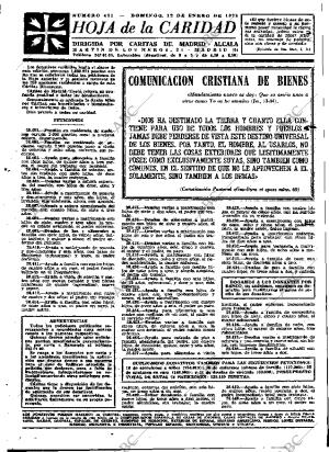 ABC MADRID 12-01-1975 página 115