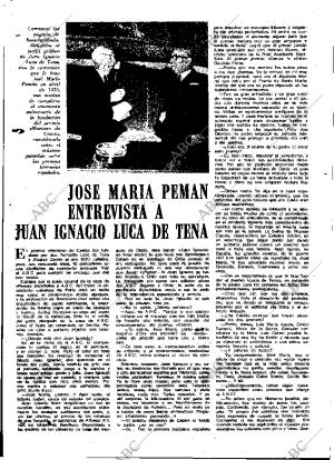 ABC MADRID 12-01-1975 página 116