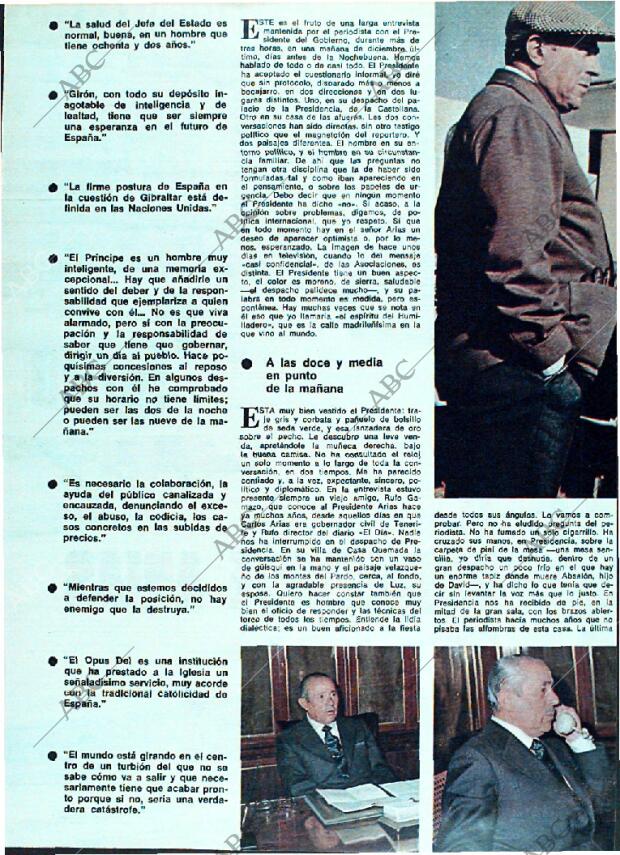 ABC MADRID 12-01-1975 página 132