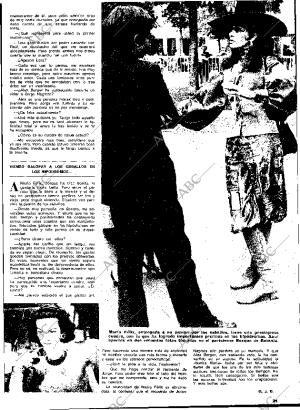 ABC MADRID 12-01-1975 página 151
