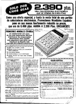 ABC MADRID 12-01-1975 página 160