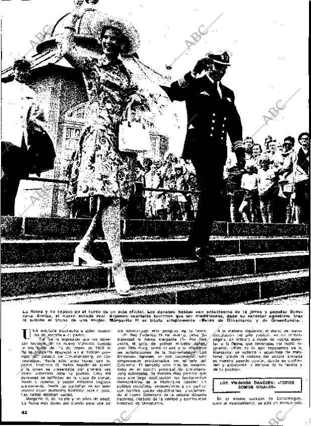 ABC MADRID 12-01-1975 página 162