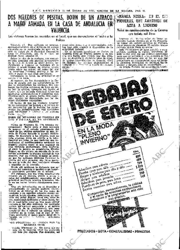 ABC MADRID 12-01-1975 página 35