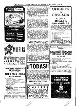 ABC MADRID 12-01-1975 página 38