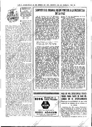 ABC MADRID 12-01-1975 página 43